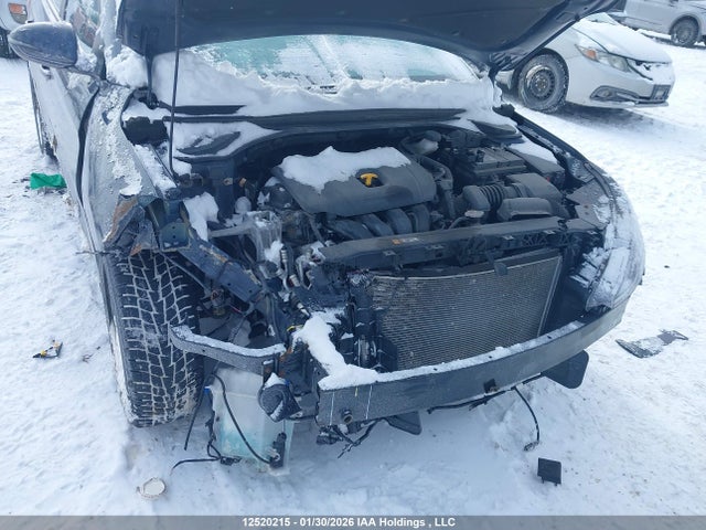 KMHD84LF3LU945678 Hyundai Elantra Preferred Auto Ivt
