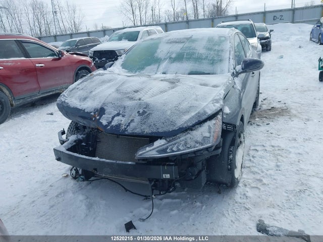 KMHD84LF3LU945678 Hyundai Elantra Preferred Auto Ivt