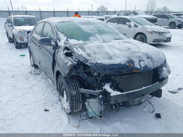 KMHD84LF3LU945678 Hyundai Elantra Preferred Auto Ivt