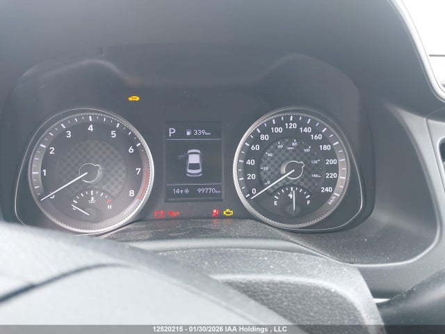 KMHD84LF3LU945678 Hyundai Elantra Preferred Auto Ivt