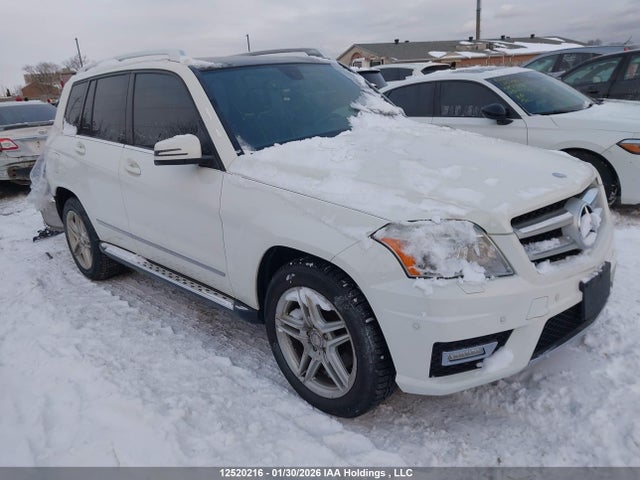 Aukcja sprzedaży 2012 Mercedes-benz Glk 350 4matic, vin: WDCGG8HB9CF937049, numer aukcji: 12520216