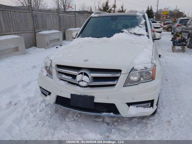 Aukcja sprzedaży 2012 Mercedes-benz Glk 350 4matic, vin: WDCGG8HB9CF937049, numer aukcji: 12520216