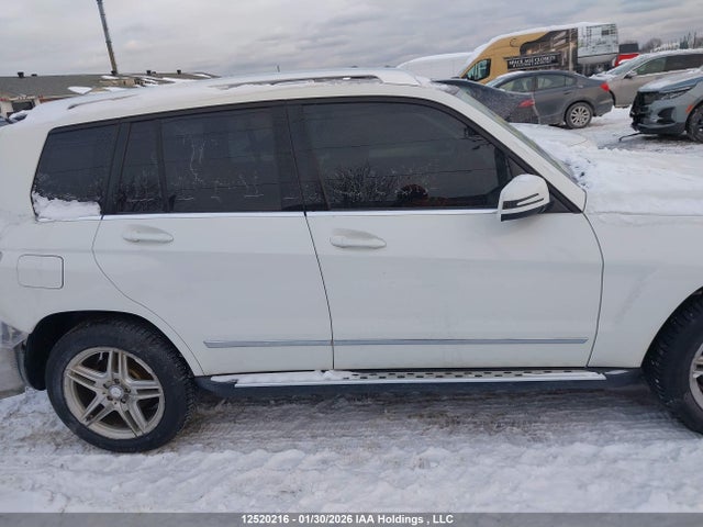 Aukcja sprzedaży 2012 Mercedes-benz Glk 350 4matic, vin: WDCGG8HB9CF937049, numer aukcji: 12520216