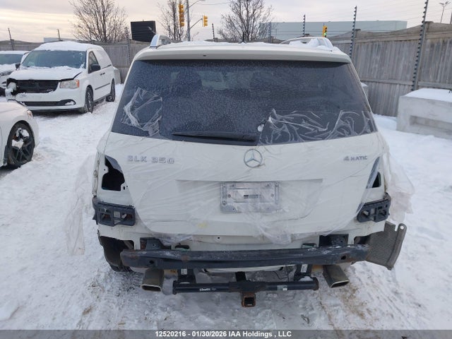 Aukcja sprzedaży 2012 Mercedes-benz Glk 350 4matic, vin: WDCGG8HB9CF937049, numer aukcji: 12520216