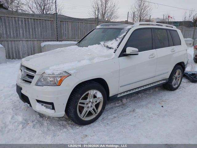Aukcja sprzedaży 2012 Mercedes-benz Glk 350 4matic, vin: WDCGG8HB9CF937049, numer aukcji: 12520216
