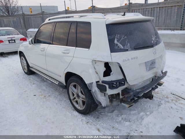 Aukcja sprzedaży 2012 Mercedes-benz Glk 350 4matic, vin: WDCGG8HB9CF937049, numer aukcji: 12520216