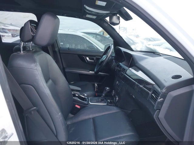 Aukcja sprzedaży 2012 Mercedes-benz Glk 350 4matic, vin: WDCGG8HB9CF937049, numer aukcji: 12520216