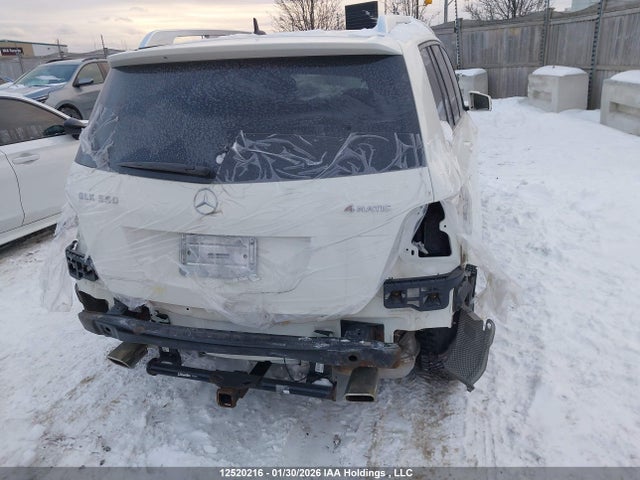Aukcja sprzedaży 2012 Mercedes-benz Glk 350 4matic, vin: WDCGG8HB9CF937049, numer aukcji: 12520216