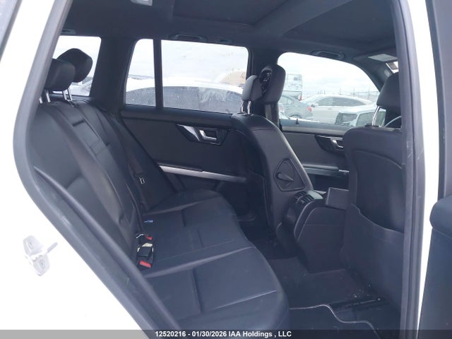Aukcja sprzedaży 2012 Mercedes-benz Glk 350 4matic, vin: WDCGG8HB9CF937049, numer aukcji: 12520216