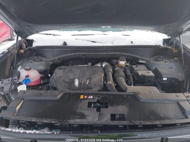 Hyundai Santa Fe Xrt 2025 5NMP3DGL9SH126857 Image 10