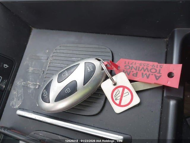 Hyundai Santa Fe Xrt 2025 5NMP3DGL9SH126857 Image 11