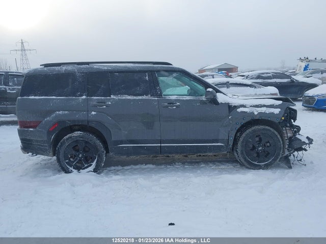 Hyundai Santa Fe Xrt 2025 5NMP3DGL9SH126857 Image 13