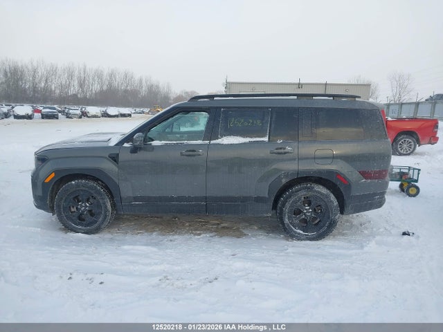 Hyundai Santa Fe Xrt 2025 5NMP3DGL9SH126857 Image 14