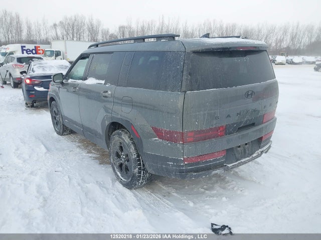 Hyundai Santa Fe Xrt 2025 5NMP3DGL9SH126857 Image 3