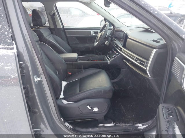 Hyundai Santa Fe Xrt 2025 5NMP3DGL9SH126857 Image 5
