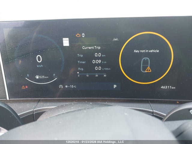 Hyundai Santa Fe Xrt 2025 5NMP3DGL9SH126857 Image 7