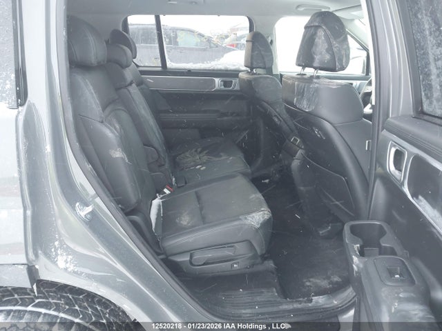Hyundai Santa Fe Xrt 2025 5NMP3DGL9SH126857 Image 8
