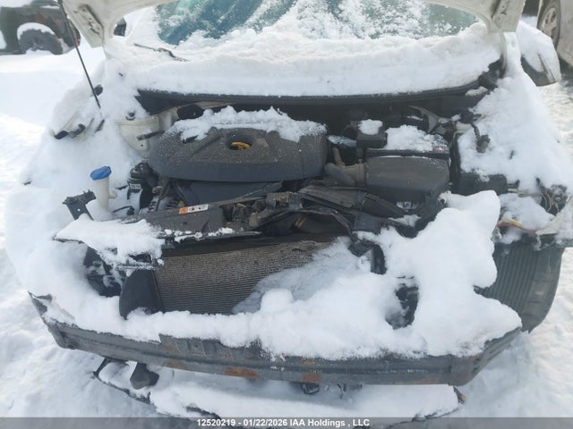 KNAFX4A6XF5410393 KIA Forte 1.8l Lx/1.8l Lx+/lx+ Winter Edition