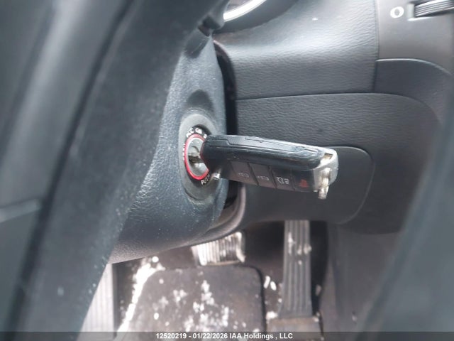 KNAFX4A6XF5410393 KIA Forte 1.8l Lx/1.8l Lx+/lx+ Winter Edition