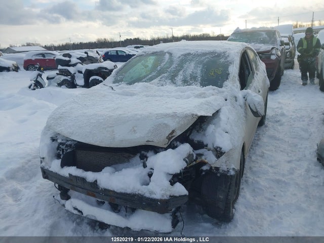 KNAFX4A6XF5410393 KIA Forte 1.8l Lx/1.8l Lx+/lx+ Winter Edition