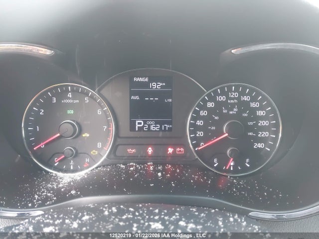KNAFX4A6XF5410393 KIA Forte 1.8l Lx/1.8l Lx+/lx+ Winter Edition
