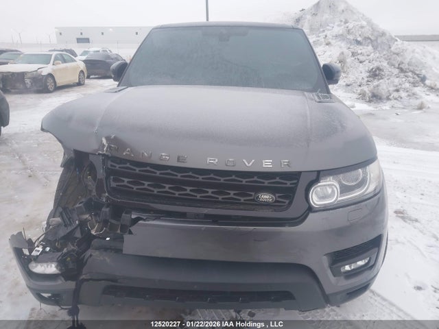SALWR2EF9GA584372 Land Rover Range Rover Sport Sc