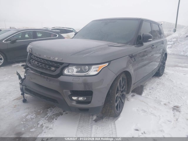 SALWR2EF9GA584372 Land Rover Range Rover Sport Sc