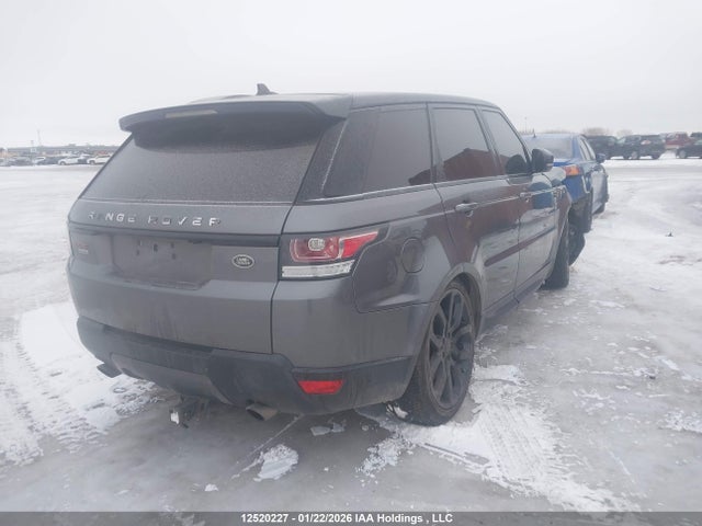 SALWR2EF9GA584372 Land Rover Range Rover Sport Sc