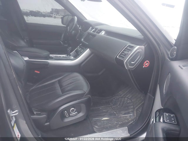 SALWR2EF9GA584372 Land Rover Range Rover Sport Sc