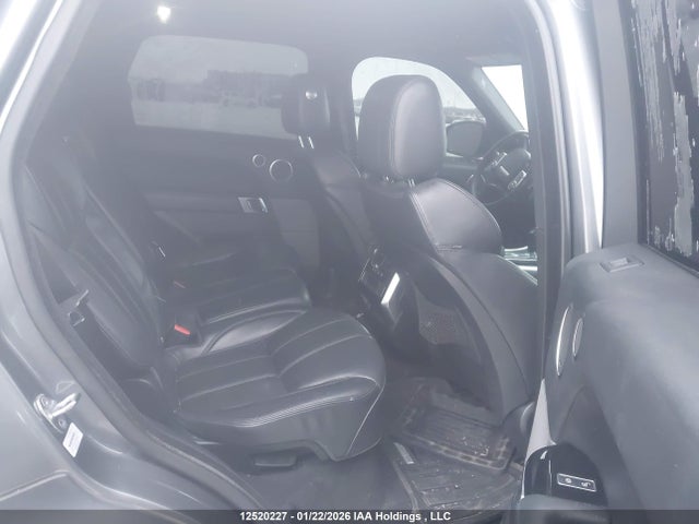 SALWR2EF9GA584372 Land Rover Range Rover Sport Sc