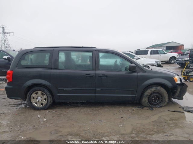 Aukcja sprzedaży 2012 Dodge Grand Caravan Se/sxt, vin: 2C4RDGBGXCR161383, numer aukcji: 12520229