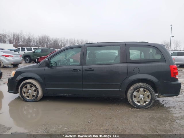 Aukcja sprzedaży 2012 Dodge Grand Caravan Se/sxt, vin: 2C4RDGBGXCR161383, numer aukcji: 12520229