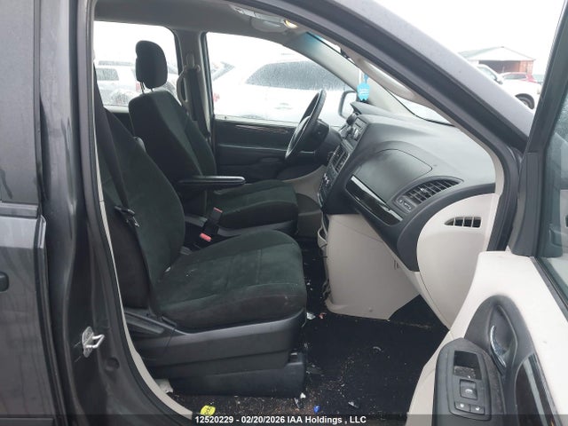 Aukcja sprzedaży 2012 Dodge Grand Caravan Se/sxt, vin: 2C4RDGBGXCR161383, numer aukcji: 12520229
