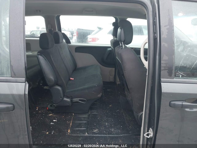 Aukcja sprzedaży 2012 Dodge Grand Caravan Se/sxt, vin: 2C4RDGBGXCR161383, numer aukcji: 12520229