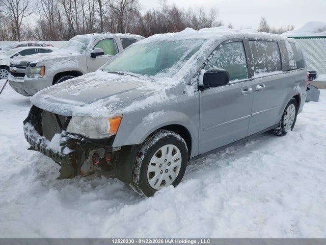 Aukcja sprzedaży 2013 Dodge Grand Caravan Se/sxt, vin: 2C4RDGBG6DR785764, numer aukcji: 12520230