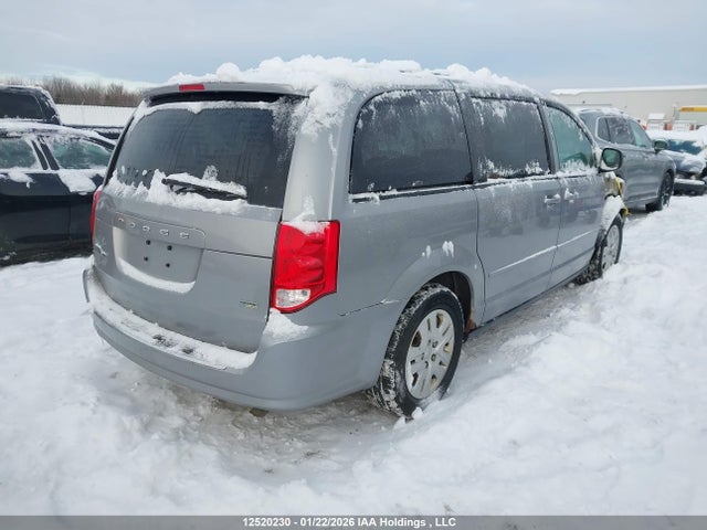 Aukcja sprzedaży 2013 Dodge Grand Caravan Se/sxt, vin: 2C4RDGBG6DR785764, numer aukcji: 12520230