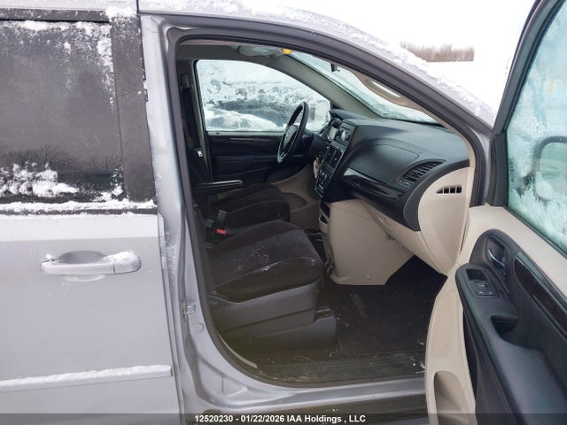 Aukcja sprzedaży 2013 Dodge Grand Caravan Se/sxt, vin: 2C4RDGBG6DR785764, numer aukcji: 12520230