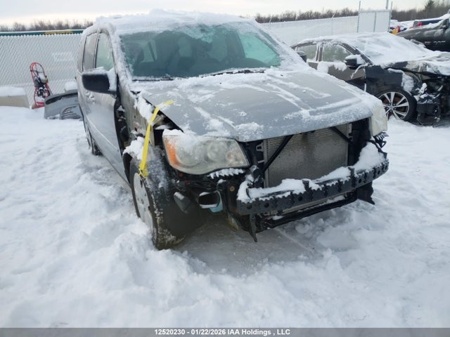 Aukcja sprzedaży 2013 Dodge Grand Caravan Se/sxt, vin: 2C4RDGBG6DR785764, numer aukcji: 12520230