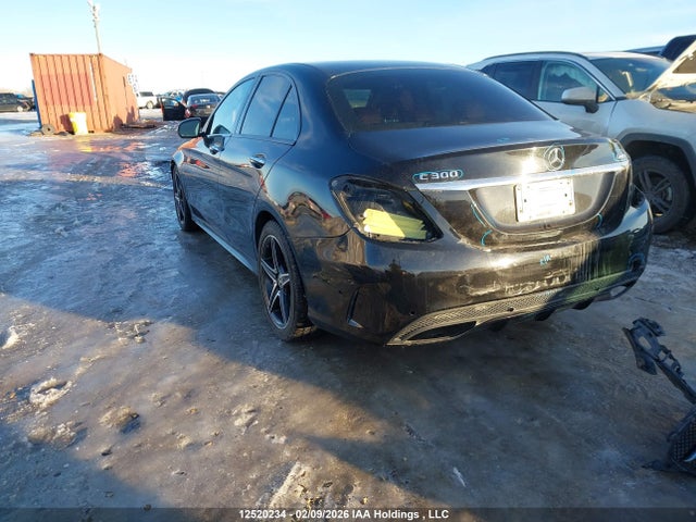 55SWF4KB1HU227885 Mercedes-Benz C 300 4matic