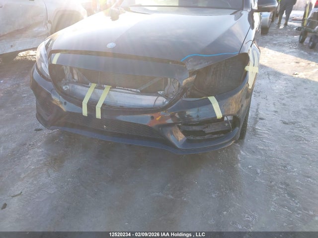 55SWF4KB1HU227885 Mercedes-Benz C 300 4matic