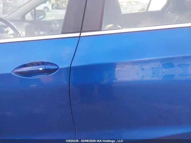 2016 Chevrolet Cruze Lt Auto მანქანა იყიდება აუქციონზე, vin: 3G1BE5SMXGS600303, აუქციონის ნომერი: 12520238
