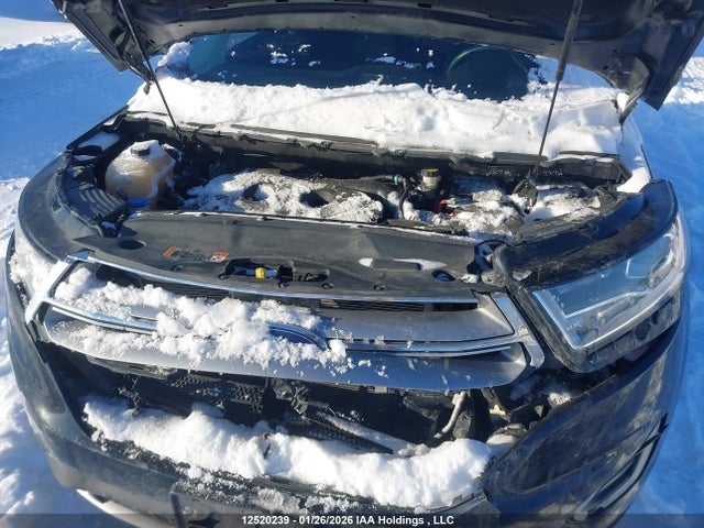2FMPK3J91GBC22302 Ford EDGE SEL