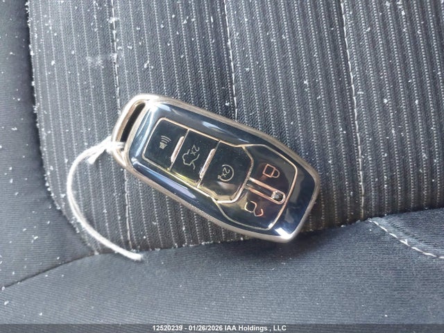 2FMPK3J91GBC22302 Ford EDGE SEL