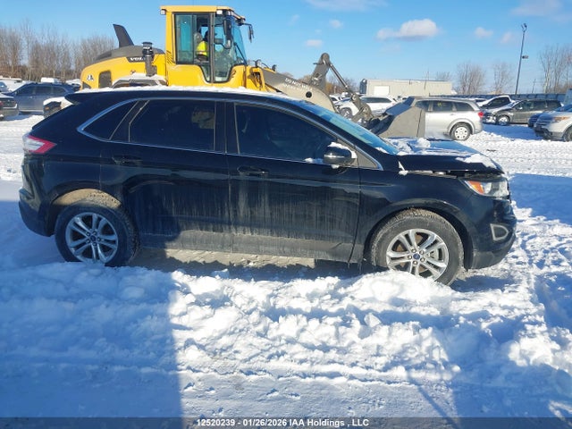 2FMPK3J91GBC22302 Ford EDGE SEL
