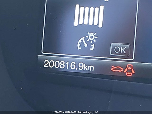 2FMPK3J91GBC22302 Ford EDGE SEL