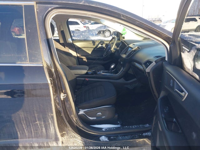 2FMPK3J91GBC22302 Ford EDGE SEL