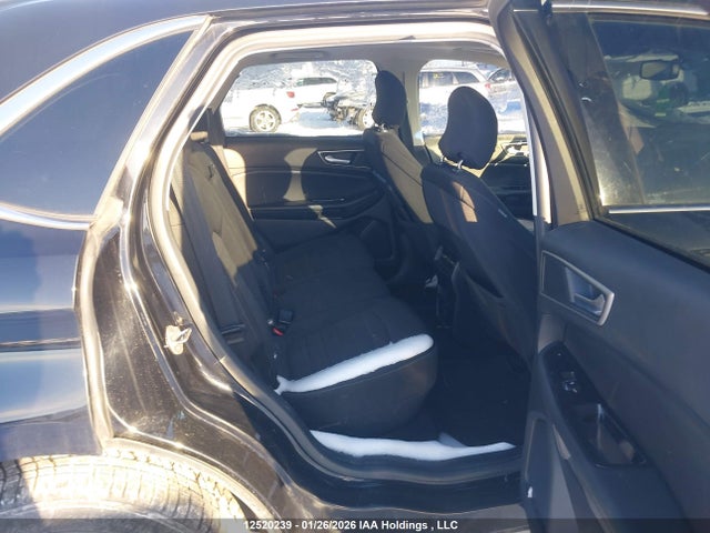 2FMPK3J91GBC22302 Ford EDGE SEL