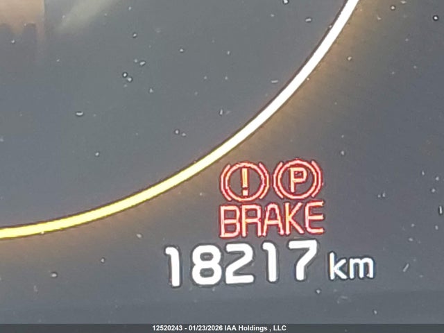 12520243 :رقم المزاد ، KNDC4DLC3R5223468 vin ، 2024 Kia Ev6 Land W/gt-line Pkg 1/land W/gt-line Pkg 2 مزاد بيع
