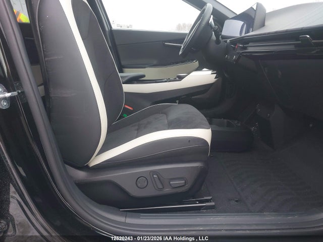 12520243 :رقم المزاد ، KNDC4DLC3R5223468 vin ، 2024 Kia Ev6 Land W/gt-line Pkg 1/land W/gt-line Pkg 2 مزاد بيع