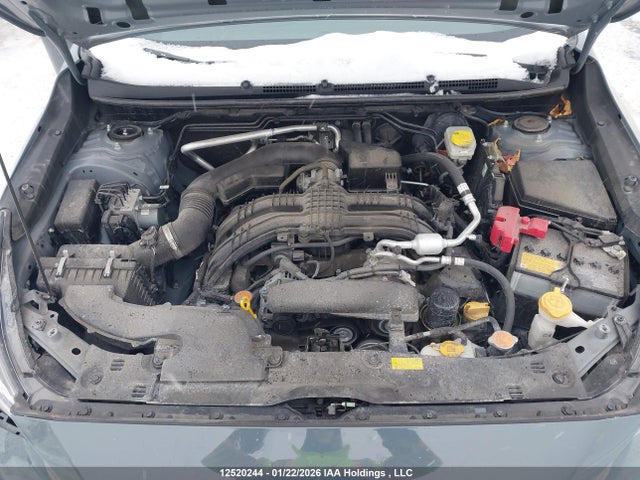 Subaru Crosstrek Premium 2024 JF2GUADC8R8397275 Image 10